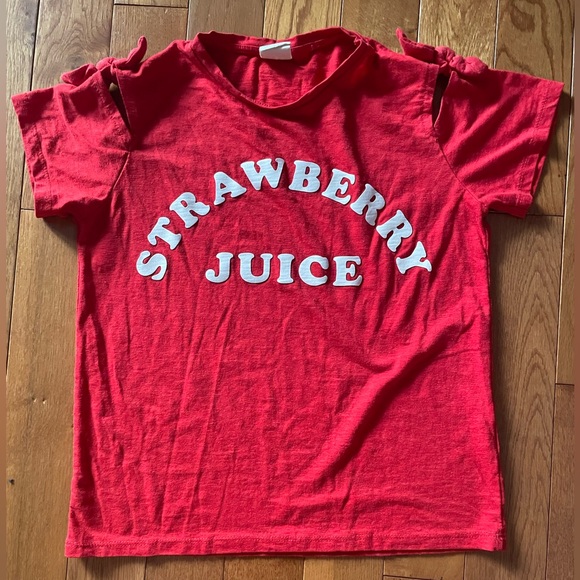 Short sleeves tee from Zara Kids - Picture 1 of 4